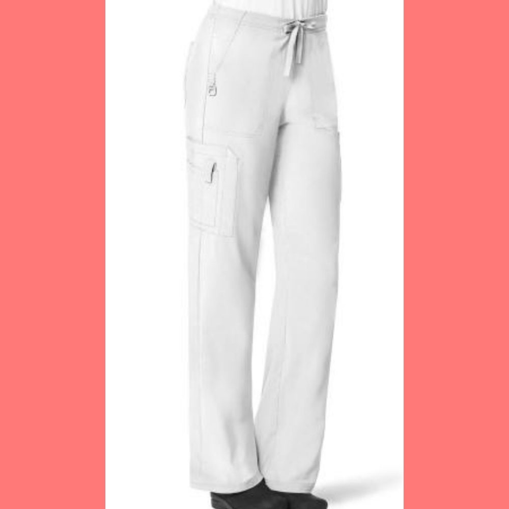 Carhartt scrub pants